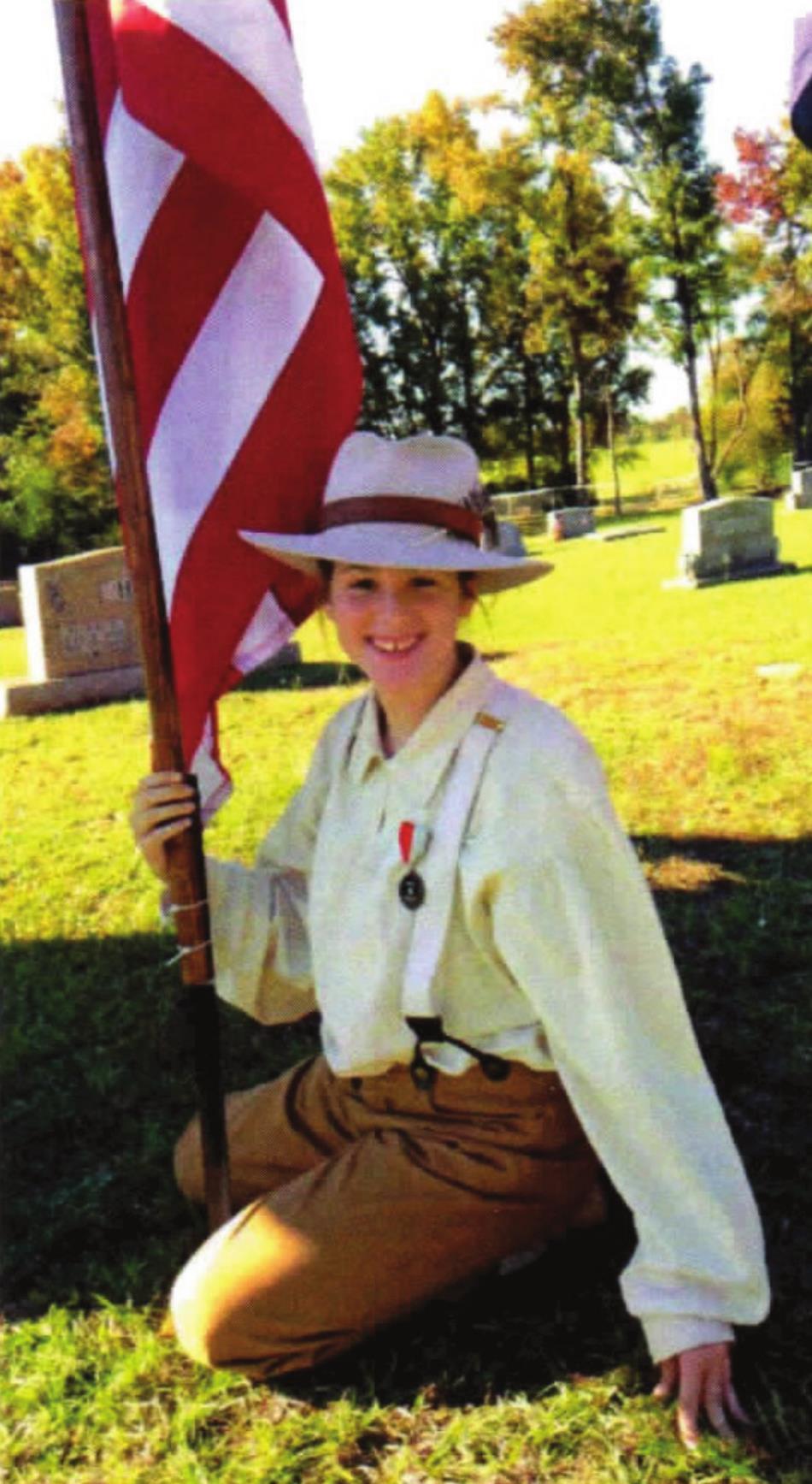 flag-ceremony-cass-county-citizens-journal-sun