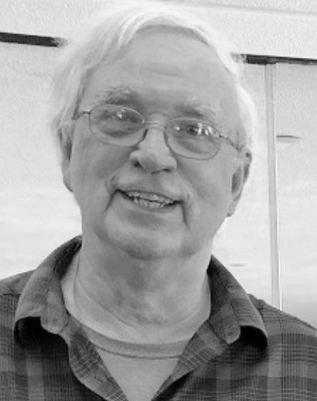 JOHN SANDERS | Cass County Citizens Journal-Sun