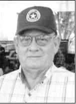 GEORGE “BUTCH” BATES | Cass County Citizens Journal-Sun