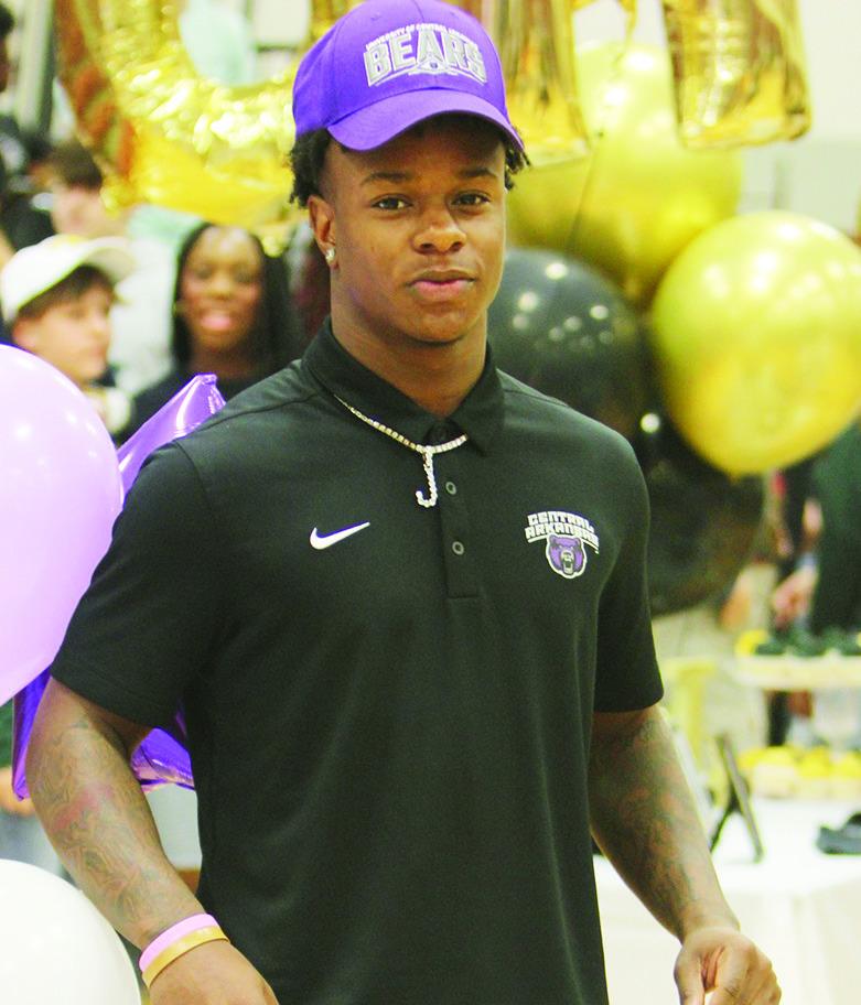 Five Atlanta athletes sign commitment letters | Cass County Citizens ...