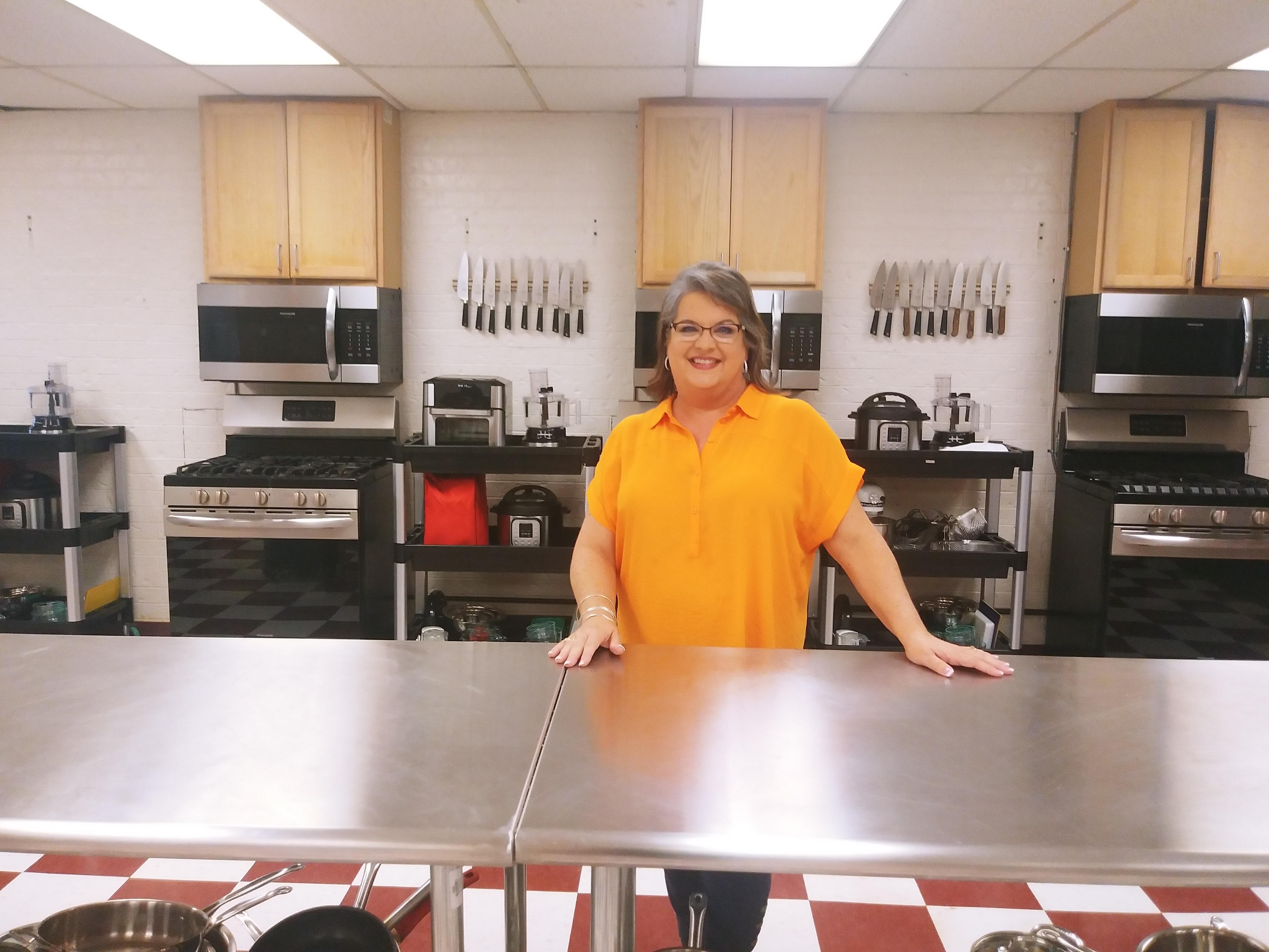 Cooking up culinary delights at Atlanta High | Cass County Citizens 