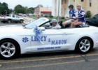 Linden-Kildare Homecoming Parade ‘20