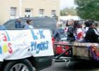 Linden-Kildare Homecoming Parade ‘20