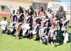 Atlanta Bulldog Nation reaches pinnacle, wins 12U National Championship