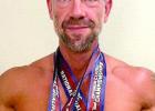 Local bodybuilders put their best ‘muscles’ forward
