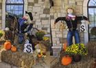 Congratulations to the Scarecrow Days winners!