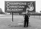 Champions Christian Academy Sports