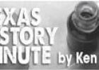 Texas History Minute