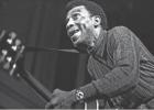 T-Bone Walker will be honored at Music City Texas Theater